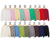 Maglia a collo V