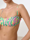 Bikini da donna con design