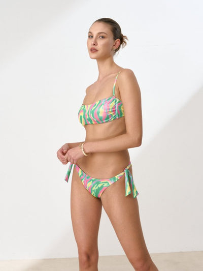 Bikini da donna con design