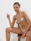 Bikini da donna con design