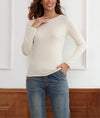 Maglia a girocollo