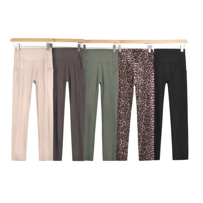 Leggings Sportivo