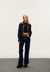 Completo di jeans da donna