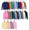 Maglia a collo alto