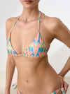 Bikini da donna con design