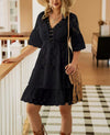 Vestito casual
