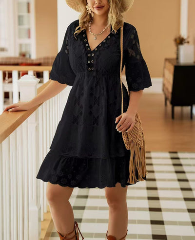 Vestito casual