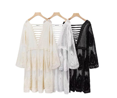 Vestito da spiaggia
