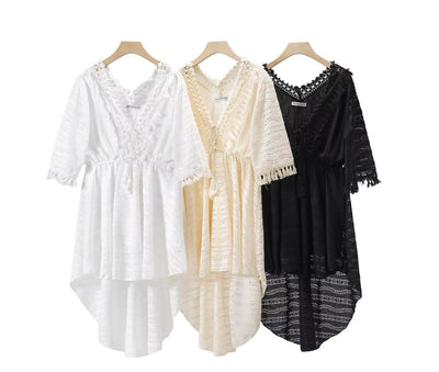 Vestito da spiaggia
