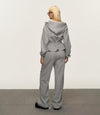 Completo felpa pantalone