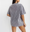 T-shirt con RR