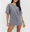 T-shirt con RR