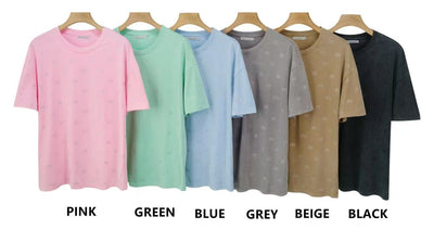 T-shirt con RR