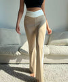 LEGGINGS A CAMPANA