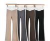 LEGGINGS A CAMPANA