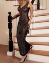 Abito elegante da sera