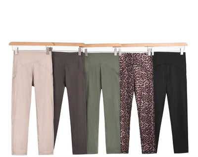 Leggings sportivo