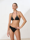 Bikini da donna con paillettes