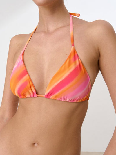 Bikini da donna con design 3 pezzi