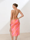 Bikini da donna con design 3 pezzi