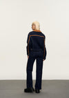 Completo di jeans da donna